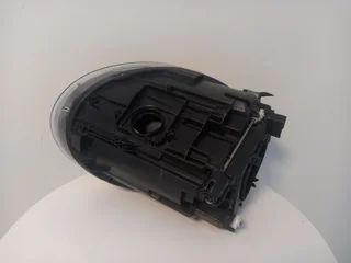 VW Beetle LHS LED Xenon Headlight (2012 - 2018)