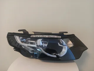 Land Rover Discovery Sport RHS Normal Headlight (2017 - 2019)