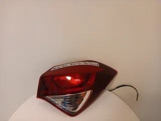 Hyundai i20 RHS Taillight (2015 - 2017)