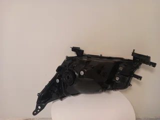Toyota Quantum RHS Normal Headlight (2022 - 2024)