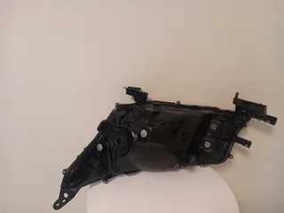 Toyota Quantum RHS Normal Headlight (2022 - 2024)