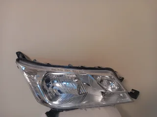 Toyota Quantum RHS Normal Headlight (2022 - 2024)