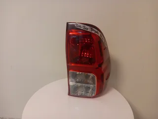 Toyota Hilux Bakkie RHS Back Taillight (2017 - 2021)