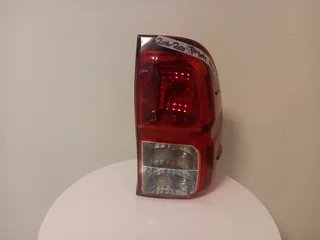 Toyota Hilux Bakkie RHS Back Taillight (2017 - 2021)