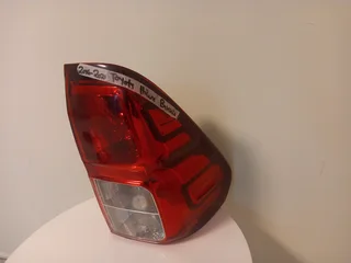 Toyota Hilux Bakkie RHS Back Taillight (2017 - 2021)
