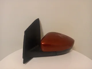 VW Polo 6 LHS Mirror (2016 - 2018)