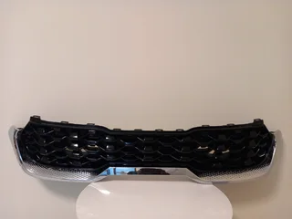 Kia Sonnet Front Top Grille (2021 - 2024)