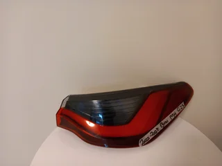 BMW 4-Series M4 G23 RHS LED Taillight (2022 - 2024)