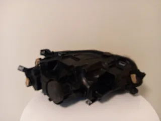 VW Polo 9 TSI RHS Normal Headlight (2022  - 2024)