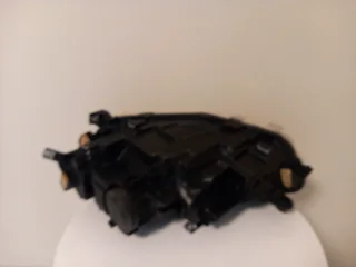 VW Polo 9 TSI RHS Normal Headlight (2022  - 2024)