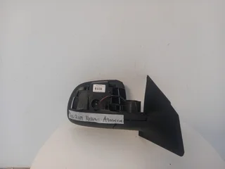 Nissan Almera RHS Mirror (2017 - 2022)