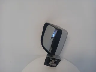 Toyota FJ Cruiser LHS Mirror (2012 - 2018)