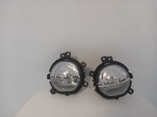 Mini Cooper Clubman R56 Foglamp (2014 - 2018)