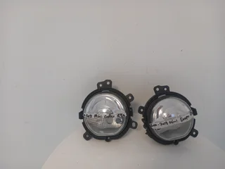 Mini Cooper Clubman R56 Foglamp (2014 - 2018)