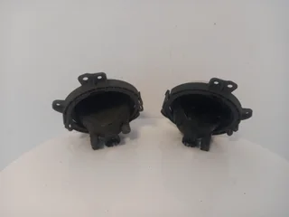 Mini Cooper Clubman R56 Foglamp (2014 - 2018)