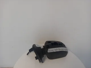 Renault Sandero LHS Mirror (2017 - 2021)