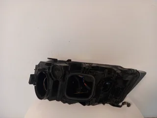 Audi A4 B8 Preface RHS LED Xenon Headlight (2009 - 2012)