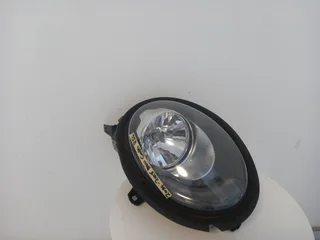 Mini Cooper Clubman R56 RHS Normal Headlight (2014 - 2020)