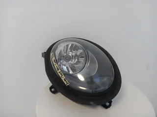 Mini Cooper Clubman R56 RHS Normal Headlight (2014 - 2020)