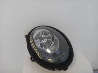 Mini Cooper Clubman R56 RHS Normal Headlight (2014 - 2020)