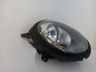 Mini Cooper Clubman R56 RHS Normal Headlight (2014 - 2020)