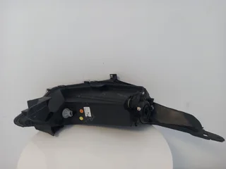 Nissan Magnite LHS Normal Headlight (2020 - 2023)