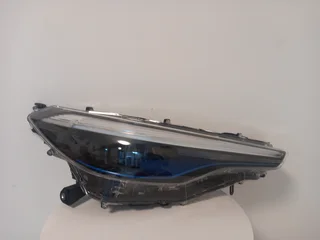 Toyota Corolla Cross RHS LED Xenon Headlight (2022 - 2024)
