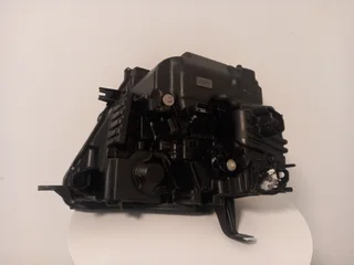 Ford Ranger T9 Bakkie LED Xenon Headlight (2022 - 2024)