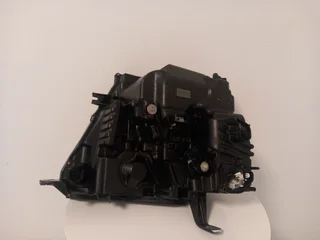 Ford Ranger T9 Bakkie LED Xenon Headlight (2022 - 2024)