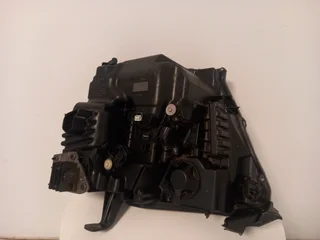 Ford Ranger T9 Bakkie LED Xenon Headlight (2022 - 2024)