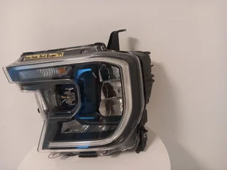 Ford Ranger T9 Bakkie LED Xenon Headlight (2022 - 2024)