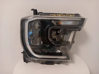 Ford Ranger T9 Bakkie LED Xenon Headlight (2022 - 2024)