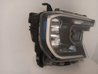 Ford Ranger T9 Bakkie LED Xenon Headlight (2022 - 2024)