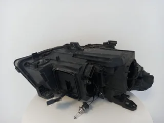 Mercedes CLA W117 LHS Intelligent Redring Headlight (2014 - 2016)