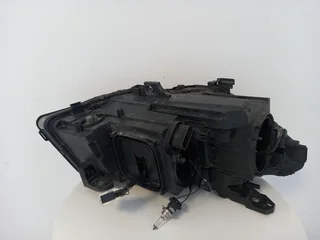 Mercedes CLA W117 LHS Intelligent Redring Headlight (2014 - 2016)