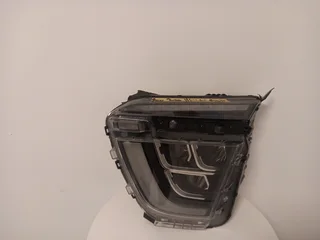 Hyundai Creta LHS LED Muti-beam Headlight (2021 - 2023)