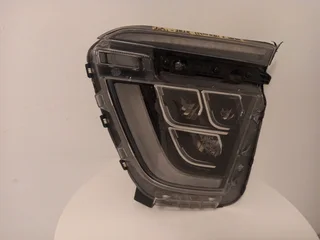 Hyundai Creta LHS LED Muti-beam Headlight (2021 - 2023)