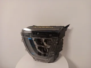 Hyundai Creta LHS LED Muti-beam Headlight (2021 - 2023)