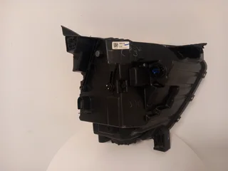 Hyundai Creta LHS LED Muti-beam Headlight (2021 - 2023)