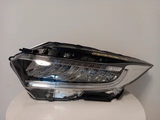 Honda HR-V LHS Full LED Xenon Headlight (2020 - 2022)