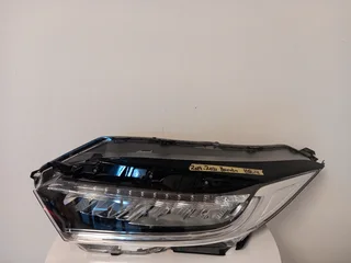 Honda HR-V LHS Full LED Xenon Headlight (2020 - 2022)