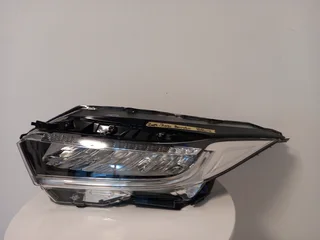 Honda HR-V LHS Full LED Xenon Headlight (2020 - 2022)