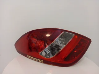 Hyundai i20 Back Taillight (2011 - 2014)