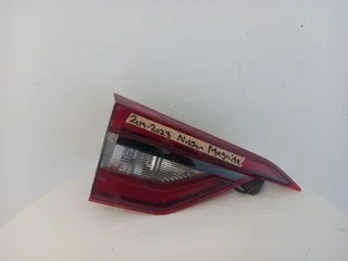 Nissan Magnite LHS Inner Taillight (2021 - 2023)