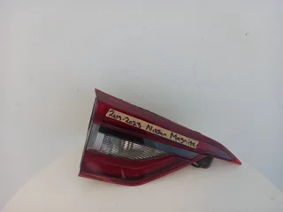 Nissan Magnite LHS Inner Taillight (2021 - 2023)