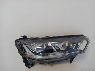 Haval H6 RHS LED Xenon Headlight (2022 - 2024)