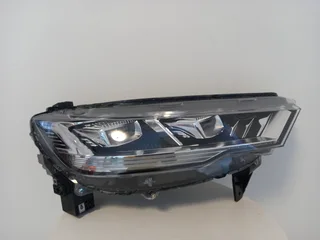 Haval H6 RHS LED Xenon Headlight (2022 - 2024)