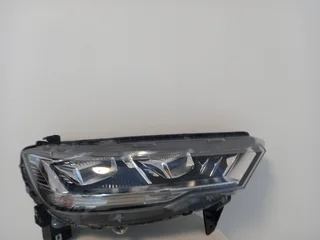 Haval H6 RHS LED Xenon Headlight (2022 - 2024)