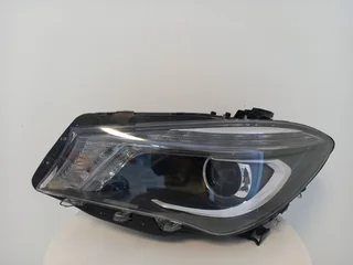 Mercedes CLA W117 LHS Bi-xenon Headlight (2013 - 2016)