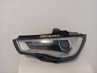 Audi A3 LED Xenon Headlight (2013 - 2016)